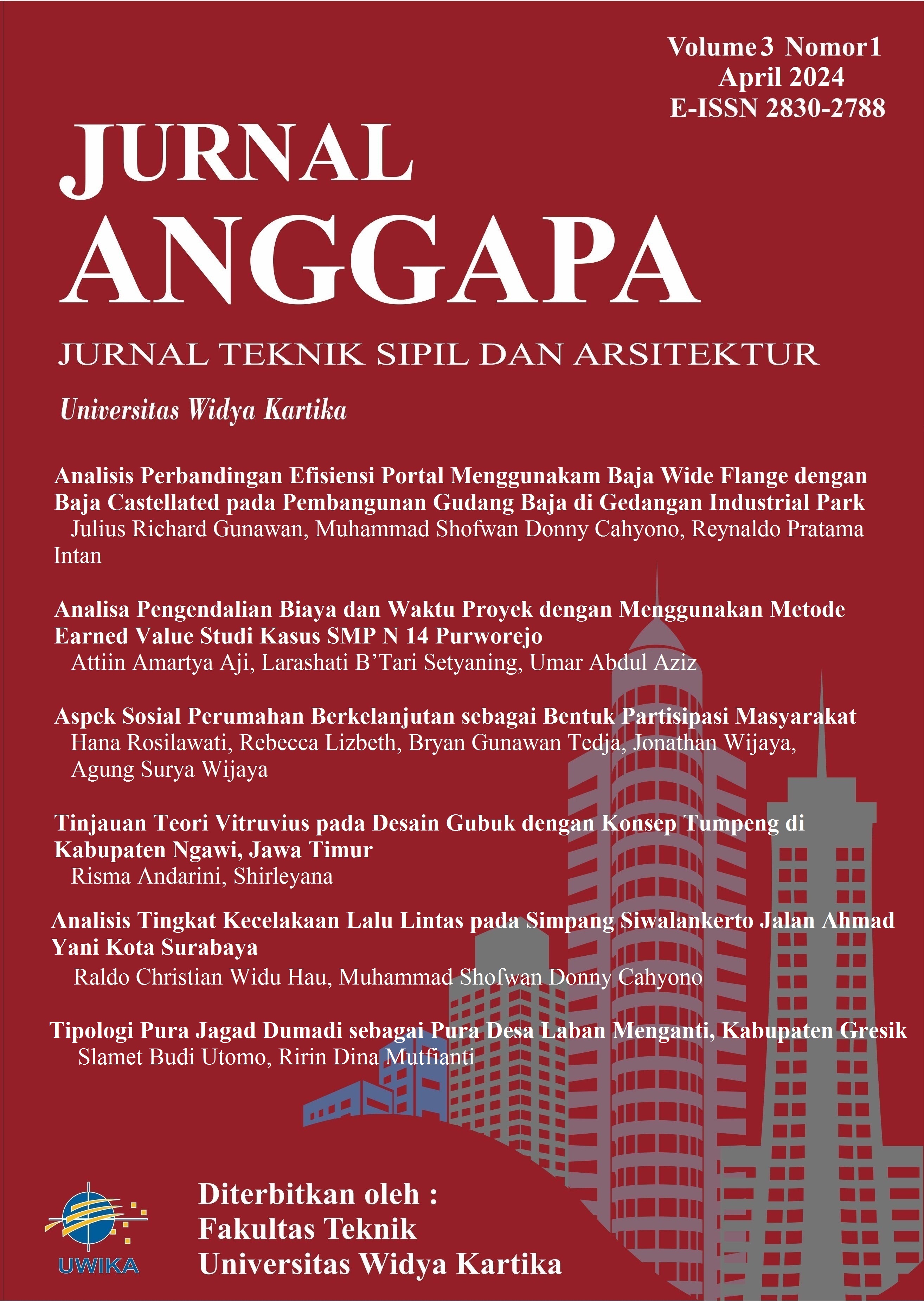 					View Vol. 3 No. 1 (2024): ANGGAPA Volume 3 No 1 April 2024
				